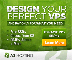 A2Hosting Review - Cheap Reliable hosting