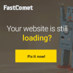 FastComet Users Ratings