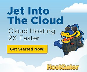 HostGator Reviews - Cloud Hosting