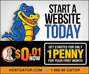 Hostgator Cheap Host