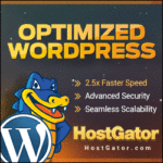 HostGator Wordpress Hosting