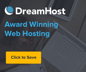 DreamHost WordPress Hosting Review