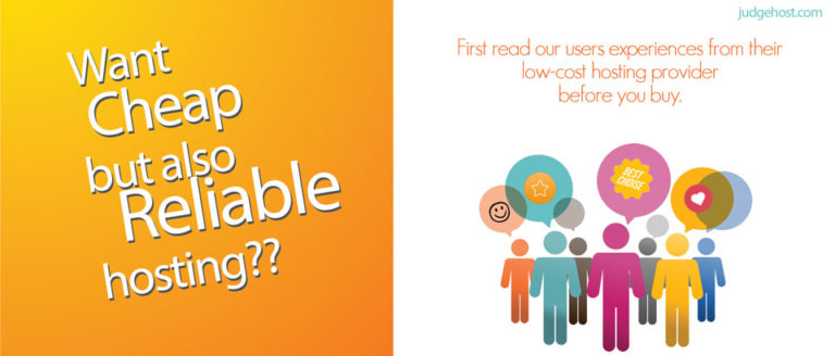 Find Best Cheap host provider